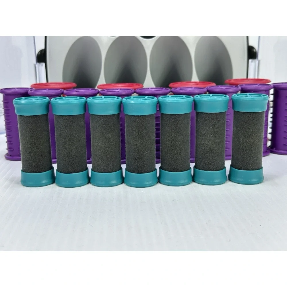 Helen Of Troy Hot Setter Hairsetters Tower 20 Hot Rollers Model‎ 1358 Working